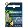 Bio Digest 6 Ampollas Bacterias