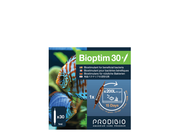 BIOPTIM 30 Amp Fresh & Salt Prodibio