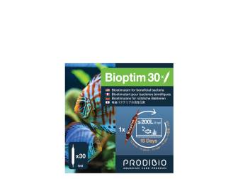 BIOPTIM 30 Amp Fresh & Salt Prodibio