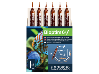 BIOPTIM 6 Amp Fresh & Salt Prodibio