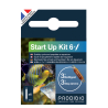 START UP 6 AMPOULES