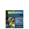 START UP 30 AMPOULES Prodibio