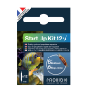 START UP 12 BULBS