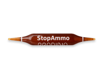 Start Up Nano 2 AMPOLLE