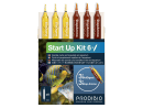 START UP 6 AMPOLLAS