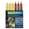 START UP 6 AMPOLLAS