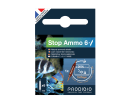 Stop Ammo 6 Amp Prodibio