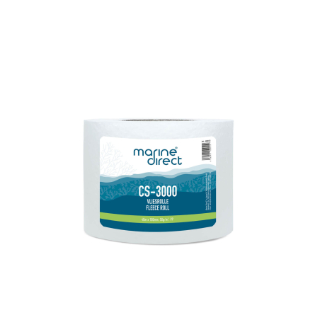 Fleece CS-3000 PET for Clarisea SK 3000 Marine direct
