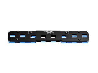 Magnetic Frag Rack 8 Holes Marine direct