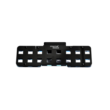 Magnetic Frag Rack 16 Holes Marine direct