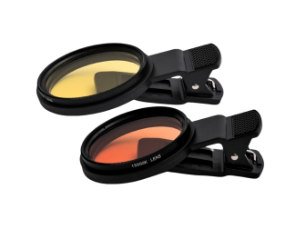 Coral Filter Set Duo XL Marine direct