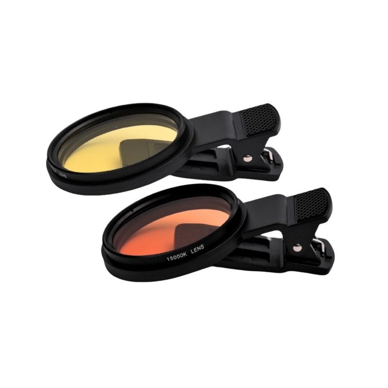 Coral Filter Set Duo XL Marine direct