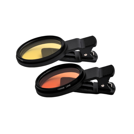 Coral Filter Set Duo XL Marine direct