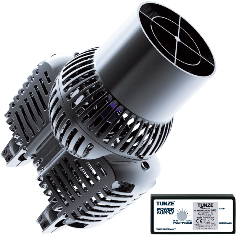 Turbelle® masterstream TUNZE 6550.000