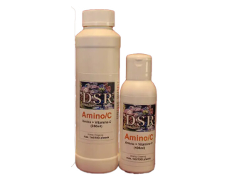 DSR Amino C 250 ml