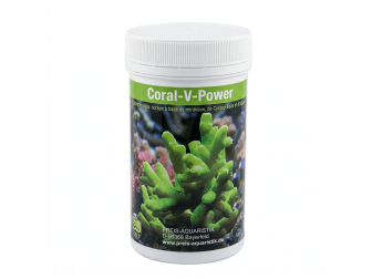 CORAL V POWER 60GRS Preis