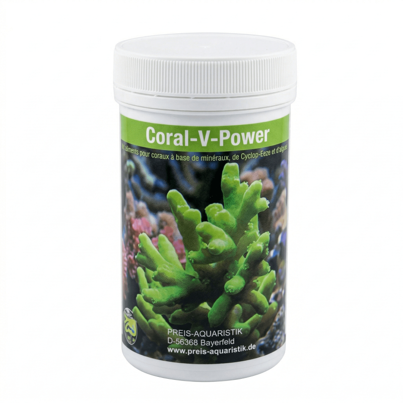 CORAL V POWER 60GRS Preis