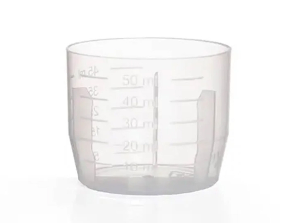 50 ml measuring beaker Oceamo