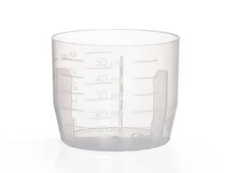 Becher de mesure 50 ml Oceamo