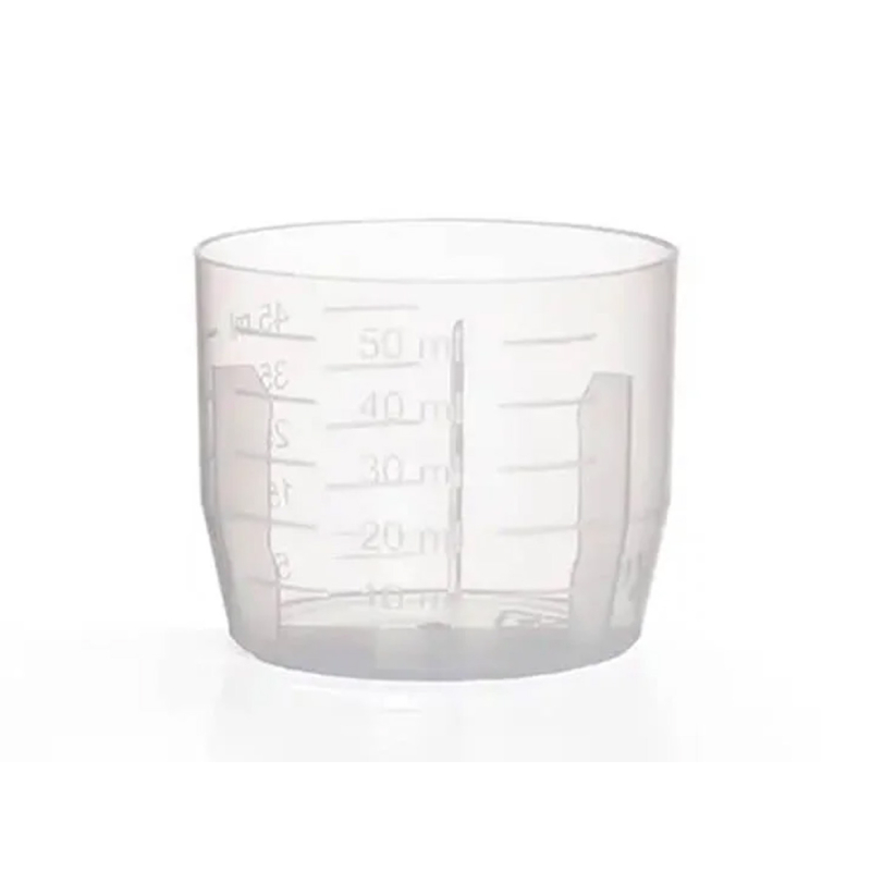 Vaso medidor de 50 ml Oceamo
