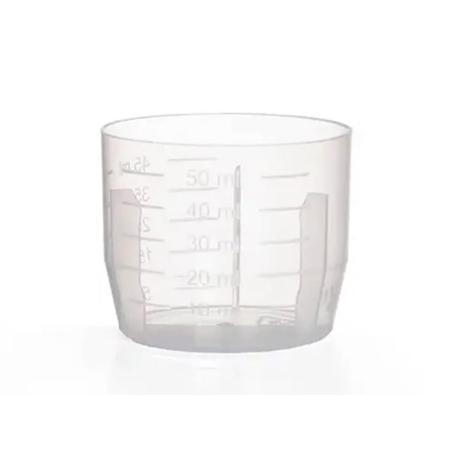 Vaso medidor de 50 ml Oceamo