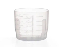 50 ml measuring beaker Oceamo