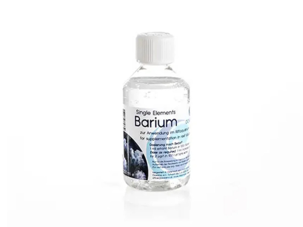 Element Unique Barium 250 ml Oceamo