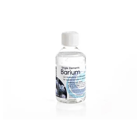 Element Unique Barium 250 ml Oceamo