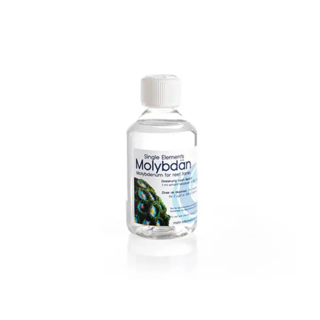 element Unique Molybdeen 250 ml Oceamo