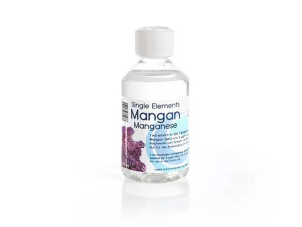 elemento Unico Manganese 250 ml Oceamo