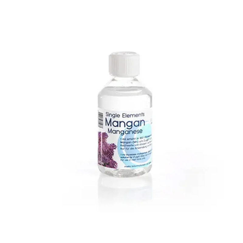 Unique Element Manganese 250 ml Oceamo