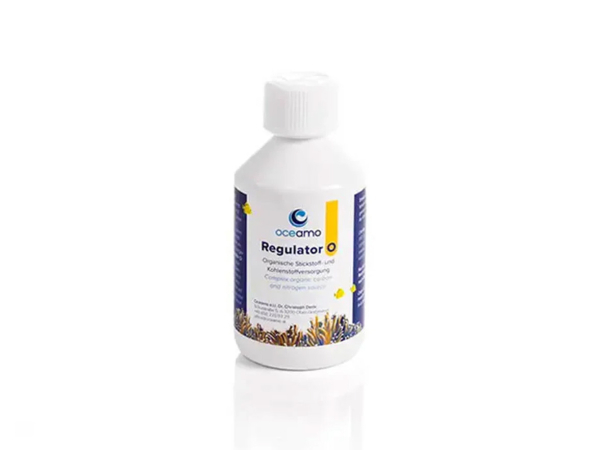 Regulateur O 250 ml Oceamo