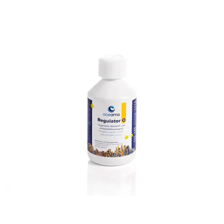 Regolatore O 250 ml Oceamo