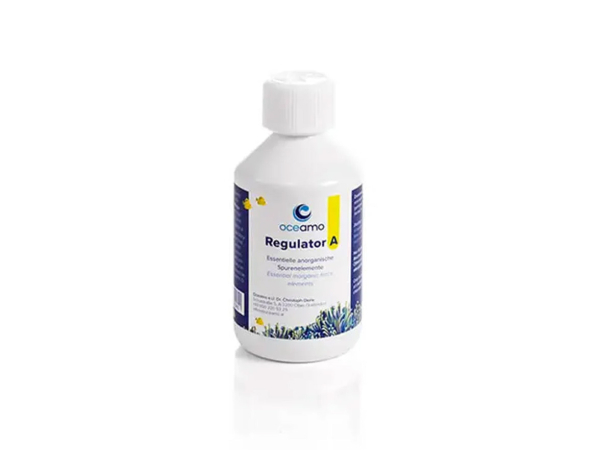 Regulateur A 250 ml Oceamo