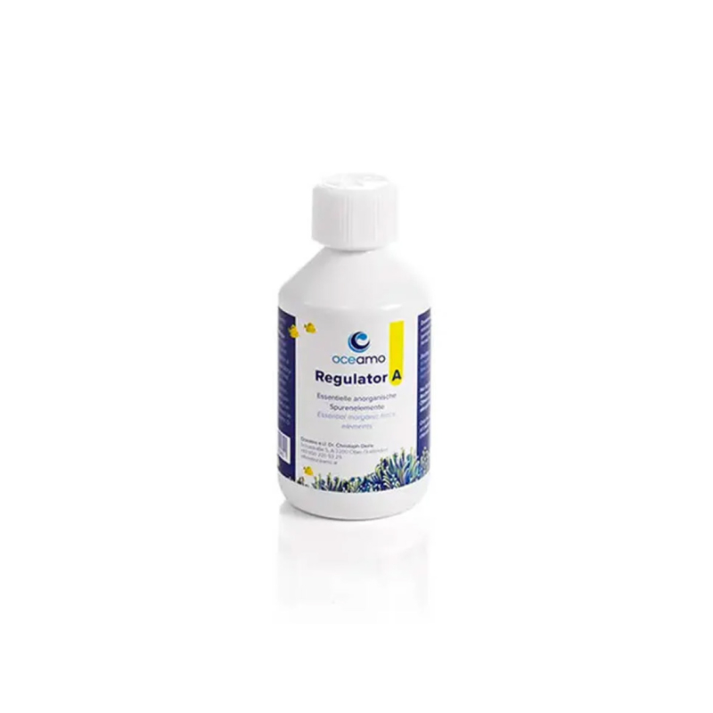 Regulateur A 250 ml Oceamo