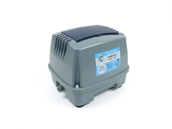 COMPRESSORE WIND-HAP100 - 6000l/h