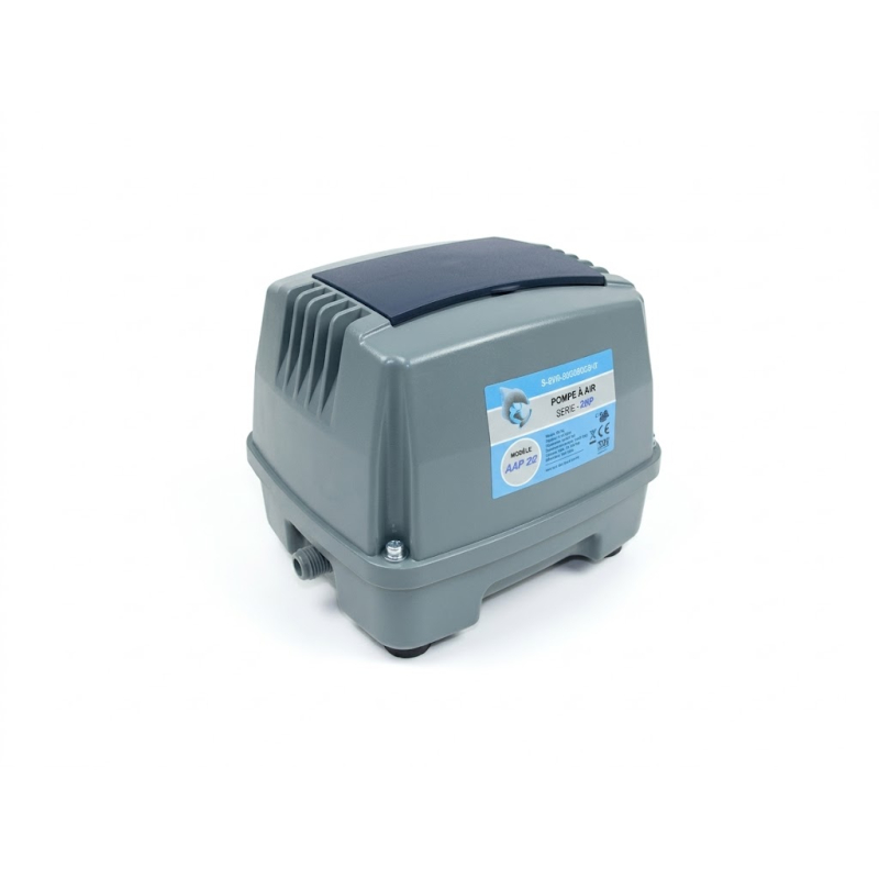 WIND-HAP100 KOMPRESSOR - 6000l/h