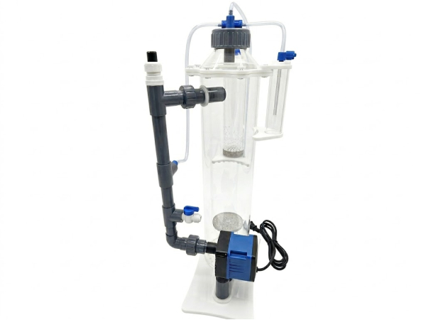 Kalkreaktor-Kit 1000 Liter