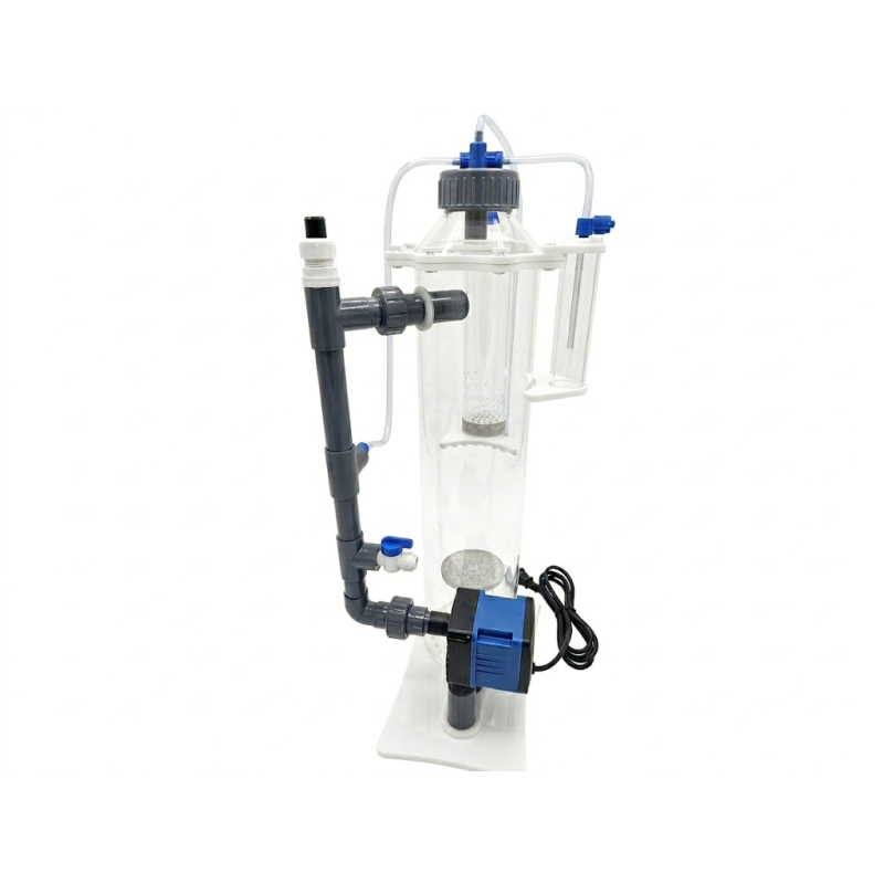 Kalkreaktor-Kit 1000 Liter