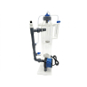 Kit reattore a calcare 1000 litri