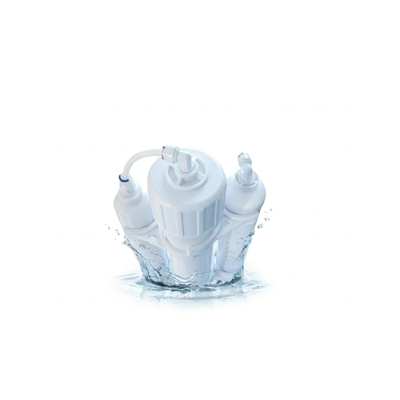 PRÉ-FILTRE SÉDIMENT pour osmoseur KBO 50/75/100