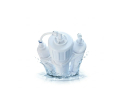 Membrana osmotica per KBO100 aquavie