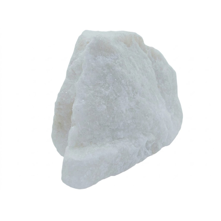 PIEDRA CUARZO BLANCO VARIADO (precio por kg)