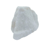 PIEDRA CUARZO BLANCO VARIADO (precio por kg)