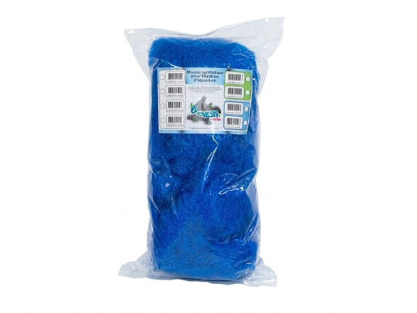 OVATTA BLU 250GR