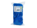 BLUE COTTON WOOL 250G