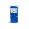 BLAUE WATTE 250GR