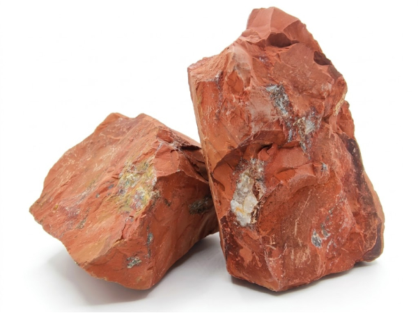 PIERRE RED JASPER VARIE (prix au kg)