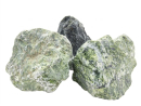 PIETRA VERDE AFRICA VARIE (prezzo al kg)