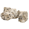 PIETRA LEOPARDO VARIATA (prezzo al kg)